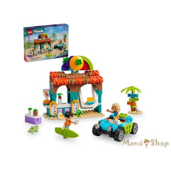 LEGO® Friends - Smoothie stand a strandon (42625)