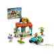 LEGO® Friends: Smoothie stand a strandon (42625)