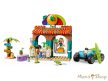 LEGO® Friends - Smoothie stand a strandon (42625)
