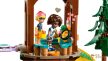 LEGO® Friends - Lombház a kalandtáborban 42631