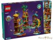 LEGO® Friends - Lombház a kalandtáborban 42631