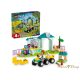 LEGO® Friends: Háziállatok kórháza