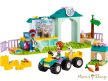 LEGO® Friends - Háziállatok kórháza