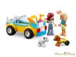 LEGO® Friends - Autós kutyakozmetika (42635)