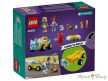 LEGO® Friends - Autós kutyakozmetika (42635)