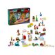 LEGO® Friends: Adventi naptár 2024 42637