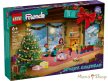 LEGO® Friends - Adventi naptár 2024 42637