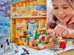 LEGO® Friends - Adventi naptár 2024 42637