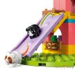 LEGO® Friends - Tengerimalacok játszótere (42640)