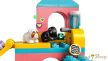 LEGO® Friends - Tengerimalacok játszótere (42640)