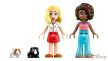 LEGO® Friends - Tengerimalacok játszótere (42640)
