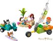LEGO® Friends - Szörföző kutyák és robogós kalandok (42641)