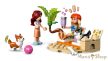 LEGO® Friends - Szörföző kutyák és robogós kalandok (42641)