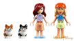LEGO® Friends - Szörföző kutyák és robogós kalandok (42641)