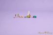 LEGO® Friends - Szörföző kutyák és robogós kalandok (42641)