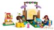 LEGO® Friends - Moziest a barátokkal (42642)