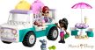 LEGO® Friends - Heartlake City fagylaltos kocsi (42644)