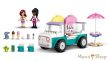 LEGO® Friends - Heartlake City fagylaltos kocsi (42644)