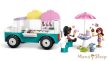 LEGO® Friends - Heartlake City fagylaltos kocsi (42644)