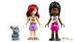 LEGO® Friends - Heartlake City fagylaltos kocsi (42644)