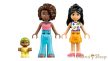LEGO® Friends - Aliya kishúgának játszószobája (42645)