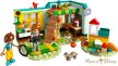 LEGO® Friends - Autumn szobája (42646)