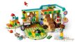 LEGO® Friends - Autumn szobája (42646)