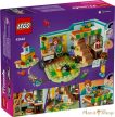 LEGO® Friends - Autumn szobája (42646)