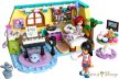 LEGO® Friends - Paisley szobája (42647)