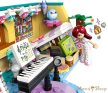 LEGO® Friends - Paisley szobája (42647)