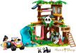 LEGO® Friends - Pandamenedékhely (42648)