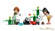 LEGO® Friends - Pandamenedékhely (42648)