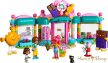 LEGO® Friends - Heartlake City édességbolt (42649)