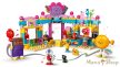 LEGO® Friends - Heartlake City édességbolt (42649)