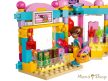 LEGO® Friends - Heartlake City édességbolt (42649)