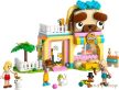 LEGO® Friends - Kisállatfelszerelések boltja (42650)