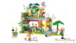 LEGO® Friends - Kisállatfelszerelések boltja (42650)