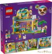 LEGO® Friends - Kisállatfelszerelések boltja (42650)