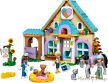 LEGO® Friends - Ló- és állatkórház (42651)
