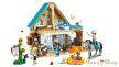 LEGO® Friends - Ló- és állatkórház (42651)
