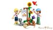 LEGO® Friends - Ló- és állatkórház (42651)