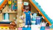 LEGO® Friends - Ló- és állatkórház (42651)
