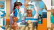 LEGO® Friends - Ló- és állatkórház (42651)