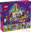 LEGO® Friends - Ló- és állatkórház (42651)