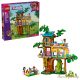 LEGO® Friends: Barátság lombház találkahely (42652)