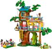 LEGO® Friends - Barátság lombház találkahely (42652)