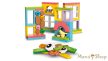 LEGO® Friends - Barátság lombház találkahely (42652)
