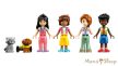 LEGO® Friends - Barátság lombház találkahely (42652)