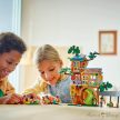 LEGO® Friends - Barátság lombház találkahely (42652)