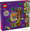 LEGO® Friends - Barátság lombház találkahely (42652)
